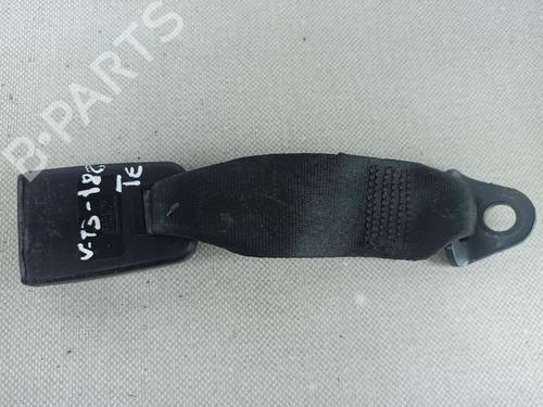 Used Seat buckle PEUGEOT 106 II (1A_, 1C_) 1.0 i (50 hp) 19303709