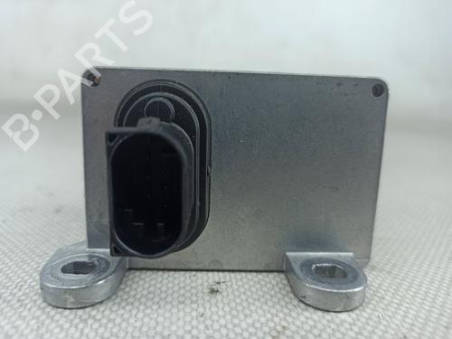 Electronic module MERCEDES-BENZ C-CLASS (W203) C 200 CDI (203.007) | BP19335678M83