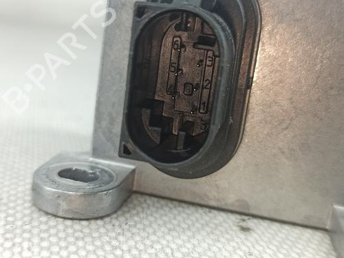 Electronic module MERCEDES-BENZ C-CLASS (W203) C 200 CDI (203.007) | BP19335678M83