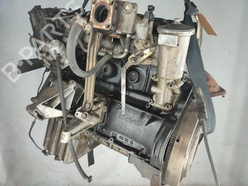 Engine MERCEDES-BENZ 123 Saloon (W123) 200 (123.220) | BP19287984M1