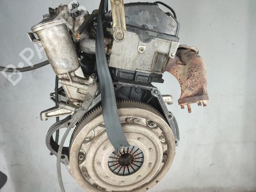 Engine MERCEDES-BENZ 123 Saloon (W123) 200 (123.220) | BP19287984M1