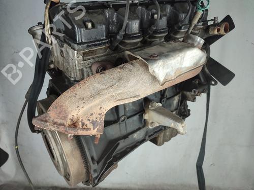 Engine MERCEDES-BENZ 123 Saloon (W123) 200 (123.220) | BP19287984M1