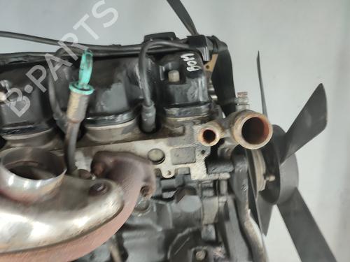 Engine MERCEDES-BENZ 123 Saloon (W123) 200 (123.220) | BP19287984M1