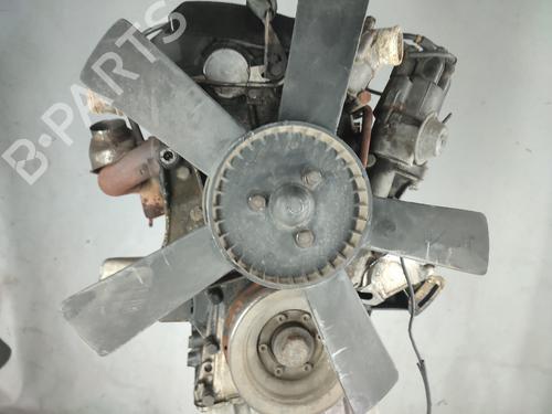 Engine MERCEDES-BENZ 123 Saloon (W123) 200 (123.220) | BP19287984M1