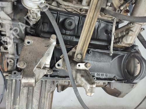 Engine MERCEDES-BENZ 123 Saloon (W123) 200 (123.220) | BP19287984M1