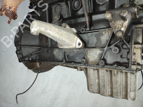 Engine MERCEDES-BENZ 123 Saloon (W123) 200 (123.220) | BP19287984M1