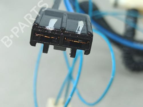 Kraftstoffpumpe MERCEDES-BENZ C-CLASS (W203) C 200 CDI (203.007) | BP19335696M76