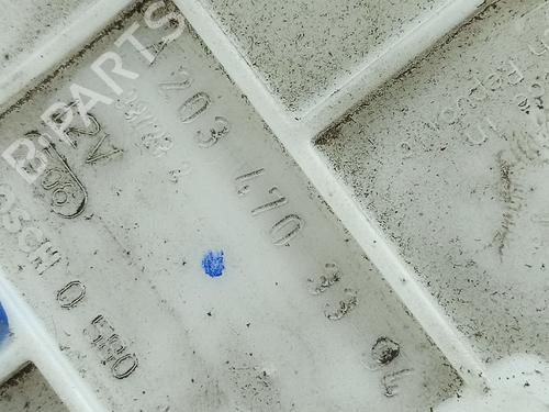 Kraftstoffpumpe MERCEDES-BENZ C-CLASS (W203) C 200 CDI (203.007) | BP19335696M76