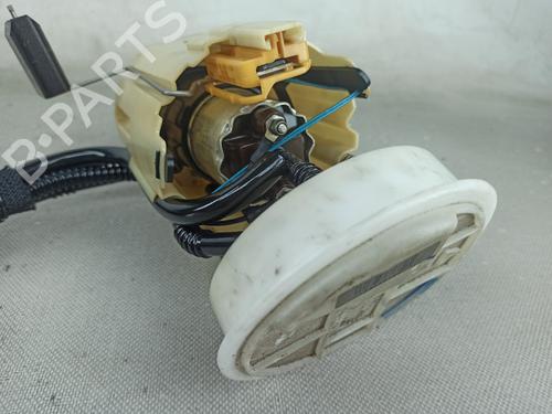 Kraftstoffpumpe MERCEDES-BENZ C-CLASS (W203) C 200 CDI (203.007) | BP19335696M76