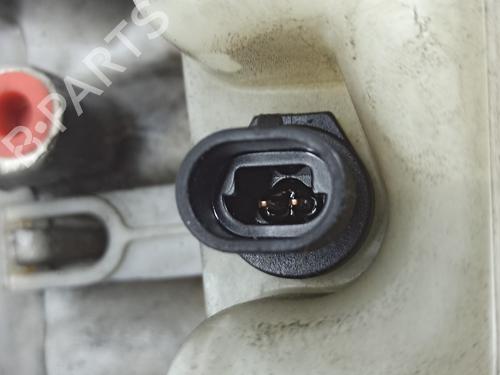 Brake master cylinder OPEL ASTRA G CLASSIC (T98) 1.4 16V (F08, F48) | BP19329103M77 
