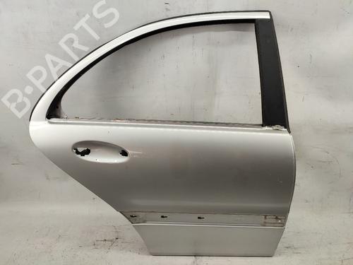 Dør høyre bak MERCEDES-BENZ C-CLASS (W203) C 200 CDI (203.007) (122 hp) 13949283