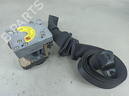 Sikkerhedssele foran højre MERCEDES-BENZ C-CLASS (W203) C 200 CDI (203.007) (122 hp) 19336496