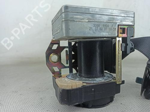 Sikkerhedssele foran højre MERCEDES-BENZ C-CLASS (W203) C 200 CDI (203.007) | BP19336496I25