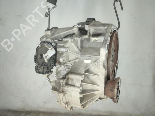 Gearbox VW GOLF VII (5G1, BQ1, BE1, BE2) 1.6 TDI | BP19341310M3 