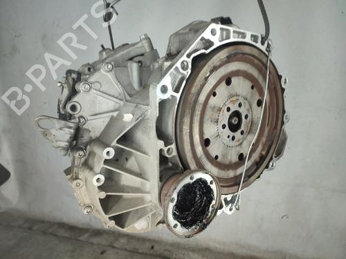 Gearbox VW GOLF VII (5G1, BQ1, BE1, BE2) 1.6 TDI | BP19341310M3 