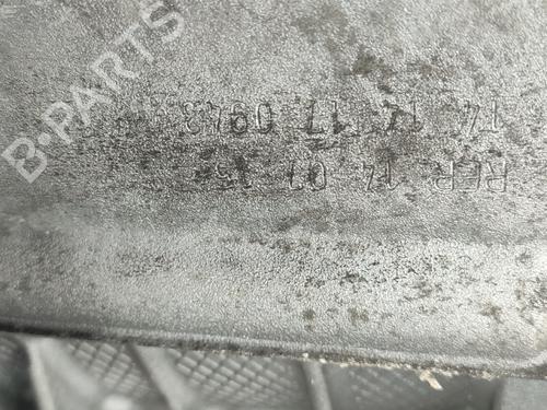Gearbox VW GOLF VII (5G1, BQ1, BE1, BE2) 1.6 TDI | BP19341310M3 