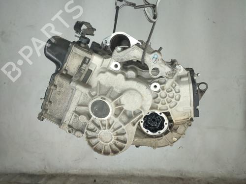 Gearbox VW GOLF VII (5G1, BQ1, BE1, BE2) 1.6 TDI | BP19341310M3 