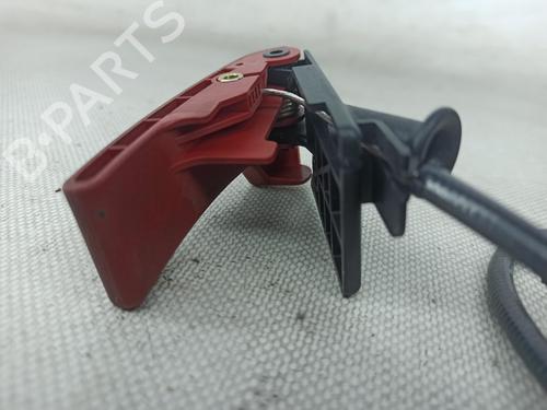 Other MERCEDES-BENZ C-CLASS (W203) C 200 CDI (203.007) | BP19335712O1