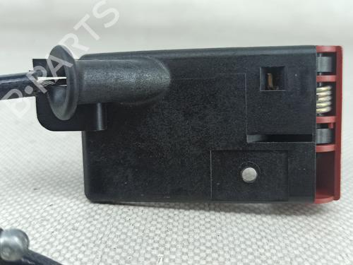 Other MERCEDES-BENZ C-CLASS (W203) C 200 CDI (203.007) | BP19335712O1