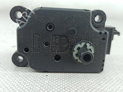 Electronic module MERCEDES-BENZ C-CLASS (W203) C 200 CDI (203.007) | BP19335708M83