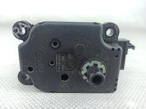 Electronic module MERCEDES-BENZ C-CLASS (W203) C 200 CDI (203.007) | BP19335710M83