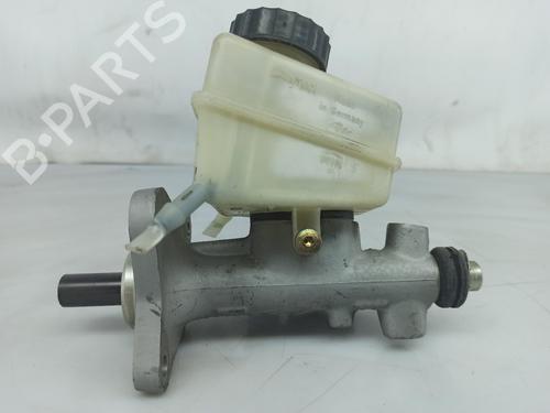 Pompa hamulcowa MERCEDES-BENZ C-CLASS (W203) C 200 CDI (203.007) | BP19336499M77 