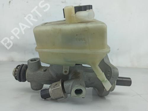 Used Brake master cylinder MERCEDES-BENZ C-CLASS (W203) C 200 CDI (203.007) (122 hp) 19336499