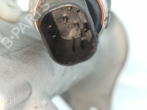 Pompa hamulcowa MERCEDES-BENZ C-CLASS (W203) C 200 CDI (203.007) | BP19336499M77 