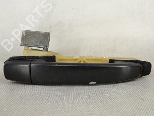 Høyre bak utvendig håndtak CHEVROLET CAPTIVA (C100, C140) 2.0 D (150 hp) 19342446