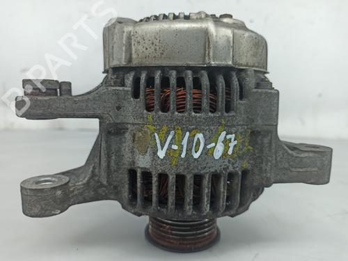 Alternator TOYOTA COROLLA (_E11_) 1.4 16V (ZZE111_, ZZE111R) 2706022030