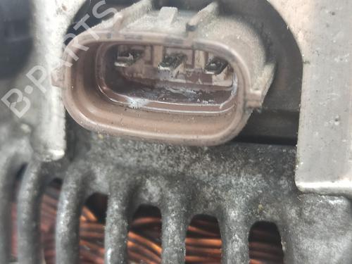 Alternator TOYOTA COROLLA (_E11_) 1.4 16V (ZZE111_, ZZE111R) | BP19342173M7 