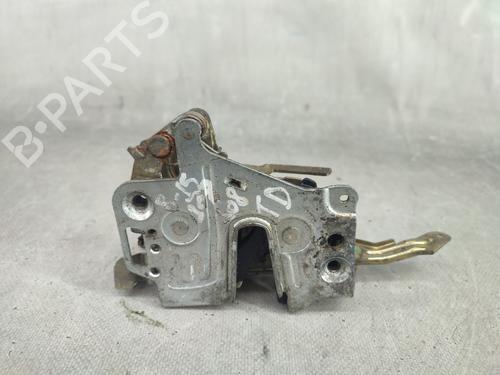 Serrure arrière droite MERCEDES-BENZ C-CLASS (W202) C 200 D (202.120) (75 hp) 13917486