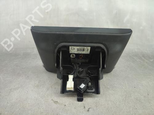 Radio CITROËN C4 CACTUS 1.6 BlueHDi 100 | BP15901946E6 