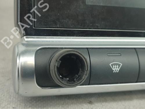 Radio CITROËN C4 CACTUS 1.6 BlueHDi 100 | BP15901946E6 