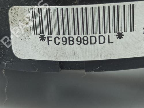 Squib airbag CHEVROLET CAPTIVA (C100, C140) 2.0 D | BP19342436C102