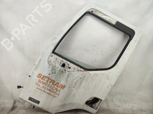 Used Left front door RENAULT TRUCKS Premium [1996-2025]  19393343