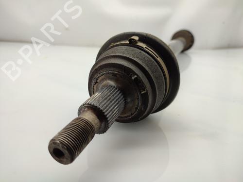 Drivaksel foran Høyre VW GOLF IV (1J1) 1.4 16V | BP19342170M39