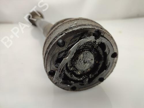 Drivaksel foran Høyre VW GOLF IV (1J1) 1.4 16V | BP19342170M39