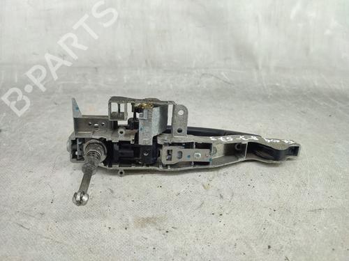 Klamka zewnętrzna drzwi przednich lewych CITROËN C4 I (LC_) 1.6 HDi | BP19393557C128