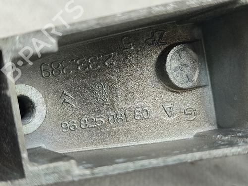 Klamka zewnętrzna drzwi przednich lewych CITROËN C4 I (LC_) 1.6 HDi | BP19393557C128