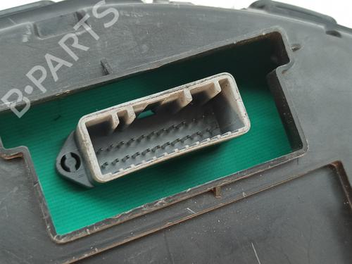 Instrument cluster RENAULT MEGANE II (BM0/1_, CM0/1_)  | BP6175040C47 