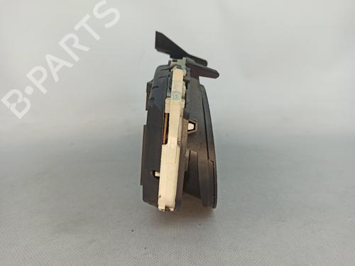 Kombiinstrument RENAULT MEGANE II (BM0/1_, CM0/1_)  | BP6175044C47