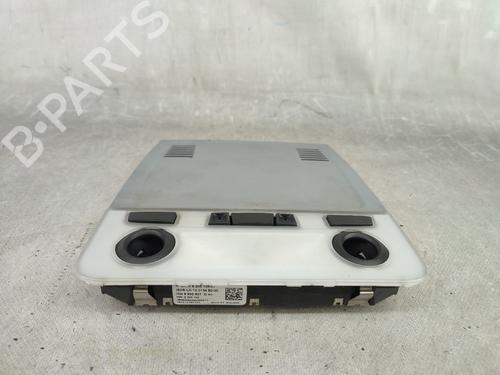 Plafoniera BMW 1 (E87) 116 d (116 hp) 21116759