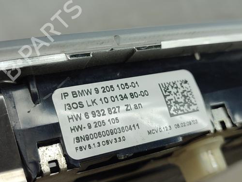 Interior roof light BMW 1 (E87) 116 d | BP21116759I8