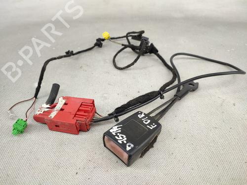 Boucle de ceinture de sécurité MERCEDES-BENZ A-CLASS (W169) A 170 (169.032, 169.332) (116 hp) 19398508