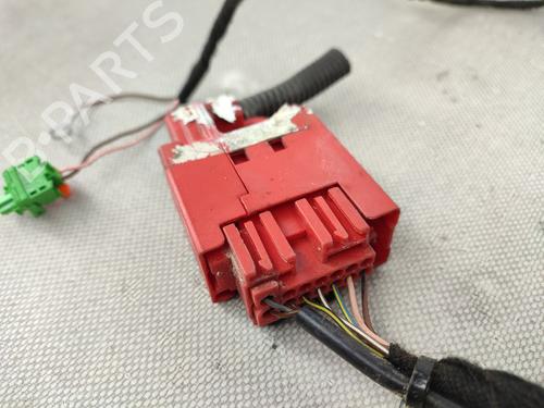 Seat buckle MERCEDES-BENZ A-CLASS (W169) A 170 (169.032, 169.332) | BP19398508I32