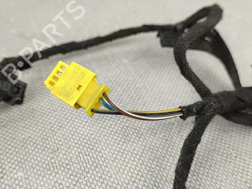 Seat buckle MERCEDES-BENZ A-CLASS (W169) A 170 (169.032, 169.332) | BP19398508I32