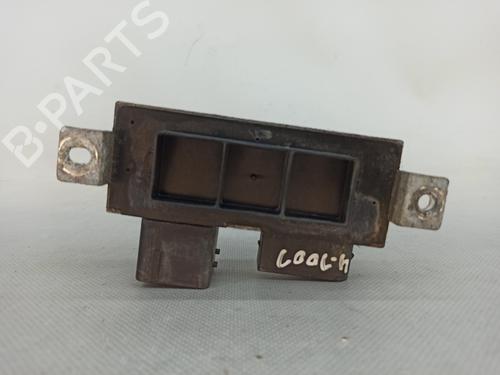 Electronic module RENAULT MEGANE III Grandtour (KZ0/1) 1.5 dCi (KZ1M, KZ1W, KZ0R) | BP19335649M83 