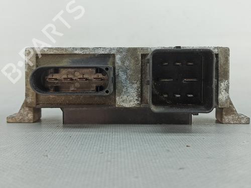 Electronic module RENAULT MEGANE III Grandtour (KZ0/1) 1.5 dCi (KZ1M, KZ1W, KZ0R) | BP19335649M83 