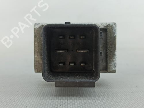 Electronic module RENAULT MEGANE III Grandtour (KZ0/1) 1.5 dCi (KZ1M, KZ1W, KZ0R) | BP19335650M83 